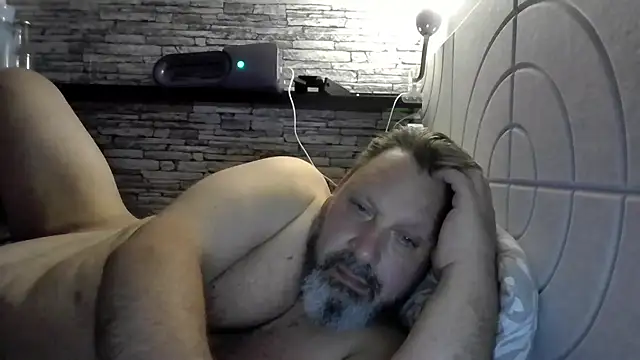 BigMan738xh online show from 05-25-26, 10:27