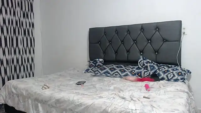 Angeliicaxx online show from 10-07-25, 01:03