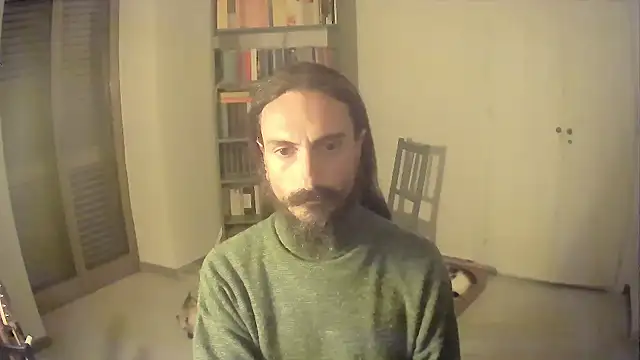 Mrkurt86 online show from 10-27-25, 10:03