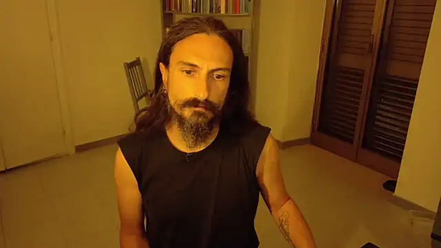 Mrkurt86 online show from 11-21-25, 04:49