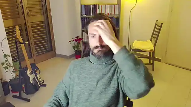 Mrkurt86 online show from 01-15-26, 06:00