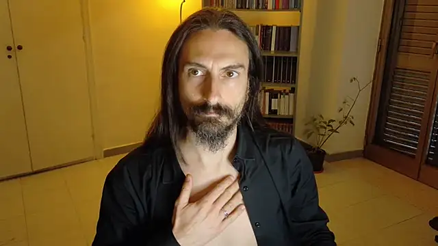 Mrkurt86 online show from 02-01-26, 04:16