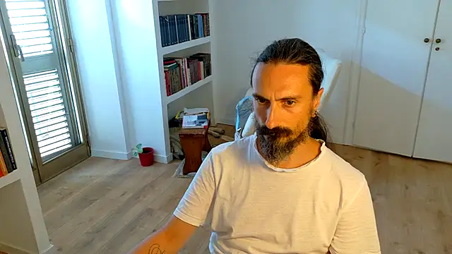 Mrkurt86 online show from 08-01-26, 04:28