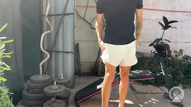 Snapshot of feeelipe2007 chatting on 02-19-26, 07:10 feeelipe2007 online show from 02-19-26, 07:10