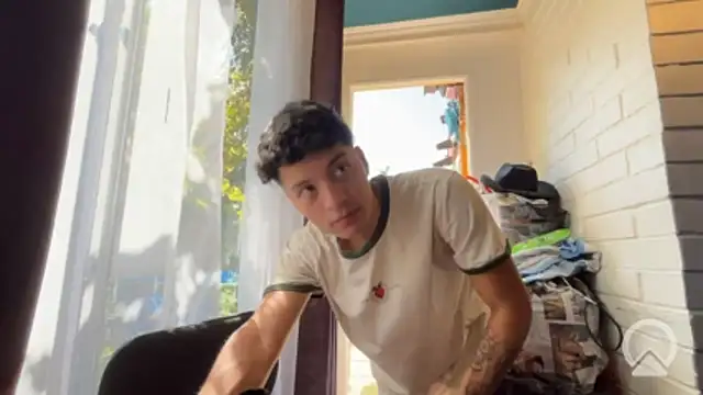 Snapshot of feeelipe2007 chatting on 03-26-26, 03:50 feeelipe2007 online show from 03-26-26, 03:50