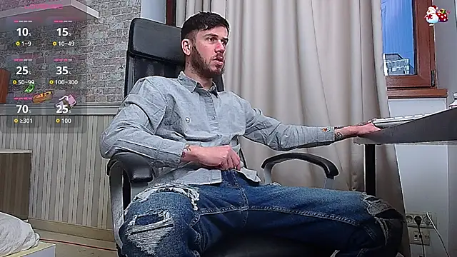 JonahShaw online show from 01-13-26, 05:35