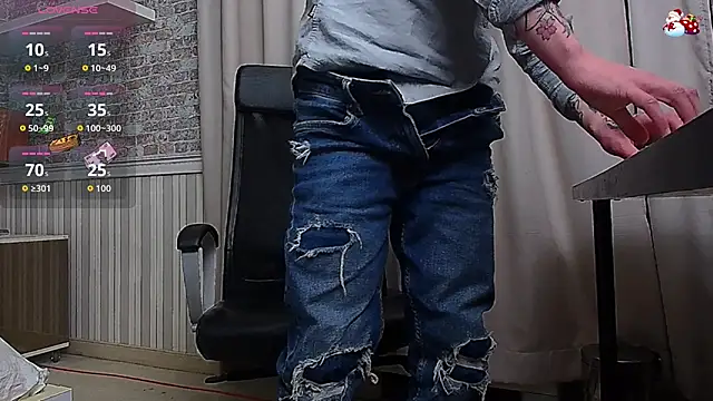 JonahShaw online show from 01-15-26, 05:34