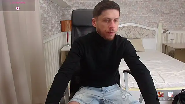 JonahShaw online show from 04-30-26, 04:41