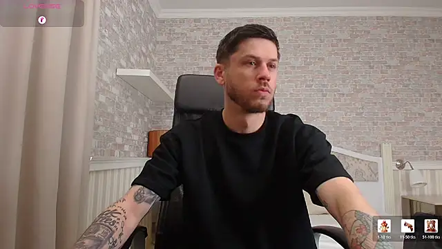 JonahShaw online show from 05-02-26, 04:50