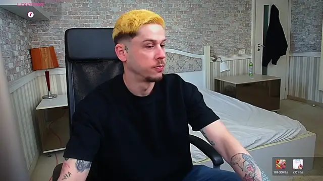 JonahShaw online show from 05-07-26, 04:29