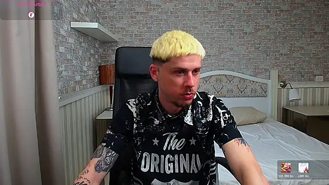 JonahShaw online show from 05-09-26, 04:28