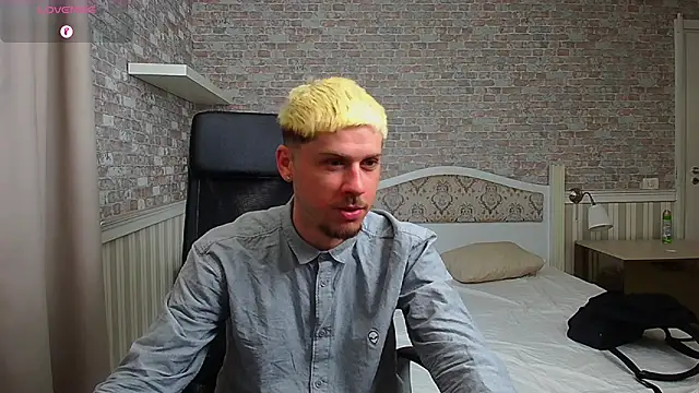 JonahShaw online show from 05-10-26, 04:28