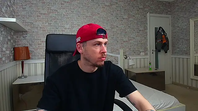 JonahShaw online show from 05-15-26, 05:03