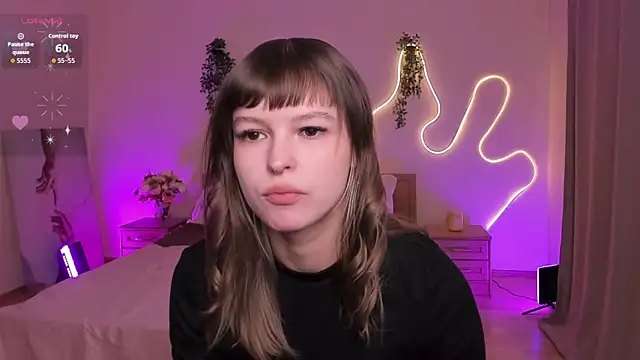 Lisa Blossom online show from 03-18-26, 06:05