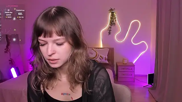 Lisa Blossom online show from 03-20-26, 06:07