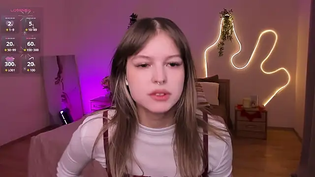 Lisa Blossom online show from 05-04-26, 06:09