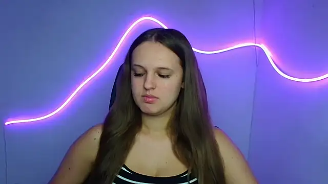 Aurora White online show from 09-24-25, 11:13