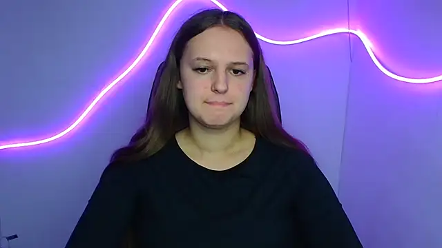 Aurora White online show from 09-25-25, 11:14