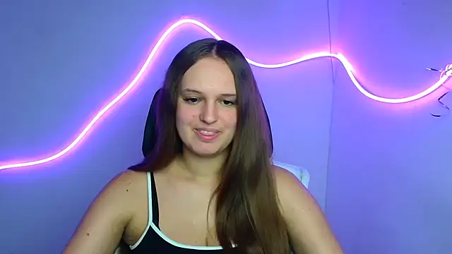 Aurora White online show from 09-26-25, 11:14