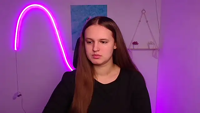 Aurora White online show from 10-10-25, 12:15