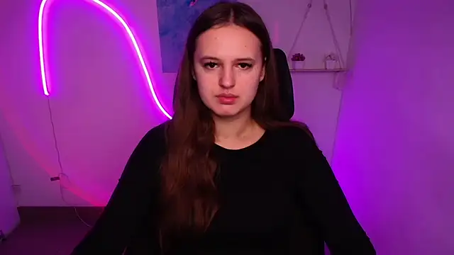 Aurora White online show from 11-02-25, 06:27