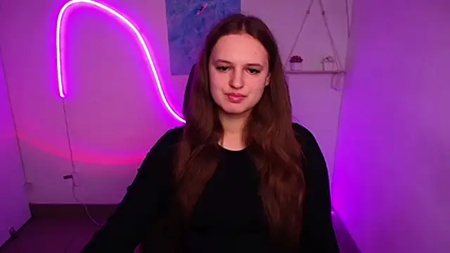 Aurora White online show from 11-03-25, 12:17