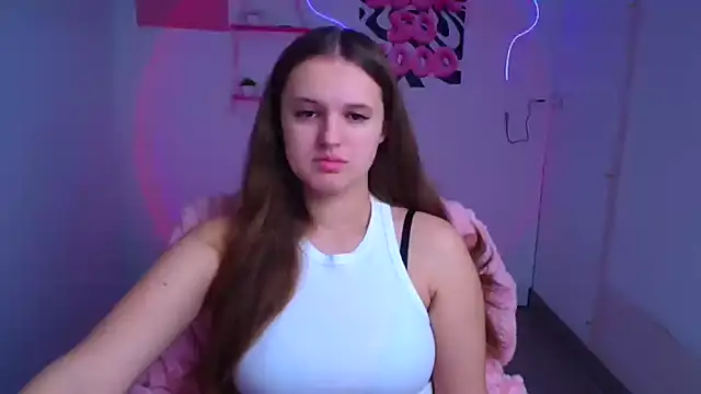 Aurora White online show from 11-04-25, 06:23