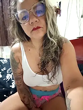 TiffanyTomshon online show from 09-23-25, 10:07