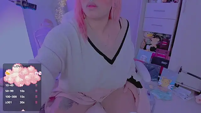 Snapshot of amywilld chatting on 03-19-26, 10:41 amywilld online show from 03-19-26, 10:41