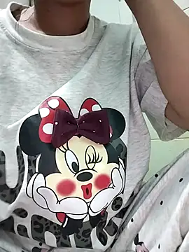 Sexyladzy online show from 10-08-25, 10:18