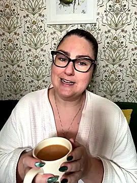 Lacey-BBW online show from 09-22-25, 08:22