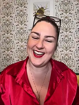 Lacey-BBW online show from 09-26-25, 09:52