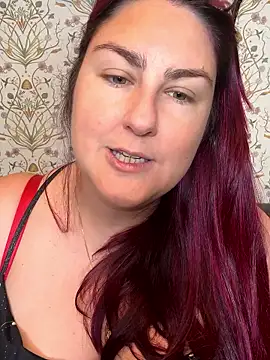 Lacey-BBW online show from 10-01-25, 08:37