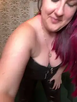 Lacey-BBW online show from 10-03-25, 10:40