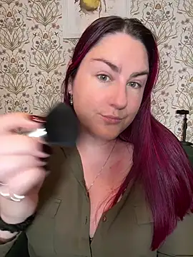 Lacey-BBW online show from 10-06-25, 09:01