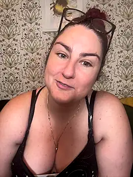 Lacey-BBW online show from 10-13-25, 09:26