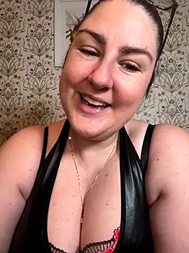 Lacey-BBW online show from 10-20-25, 09:26