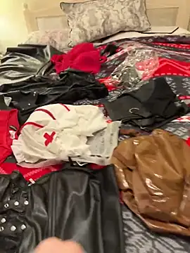 Lacey-BBW online show from 10-27-25, 06:23