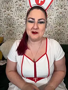 Lacey-BBW online show from 10-28-25, 10:45