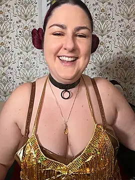 Lacey-BBW online show from 10-30-25, 10:21