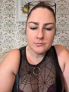 Lacey-BBW online show from 11-03-25, 09:48