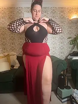 Lacey-BBW online show from 11-04-25, 10:42
