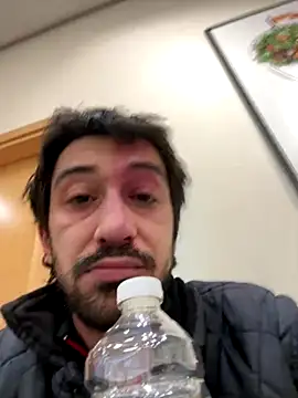 piacentino69 online show from 10-21-25, 10:38