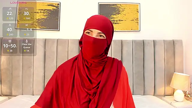 najwa   online show from 10-16-25, 11:33