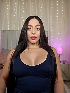 AriadnaTaylor online show from 02-03-26, 08:14