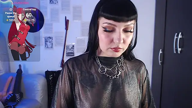 FabulousVenus online show from 11-13-25, 05:45