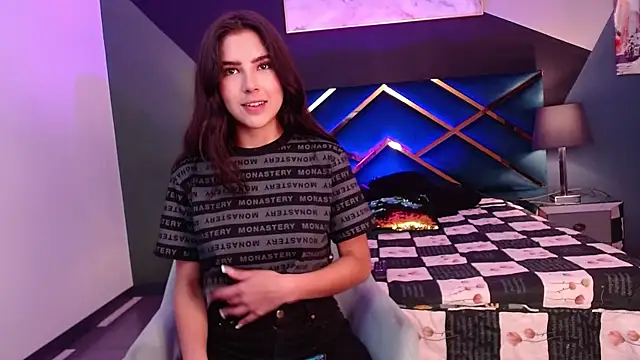 Snapshot of Coralgh_ chatting on 01-10-26, 08:10 Coralgh online show from 01-10-26, 08:10