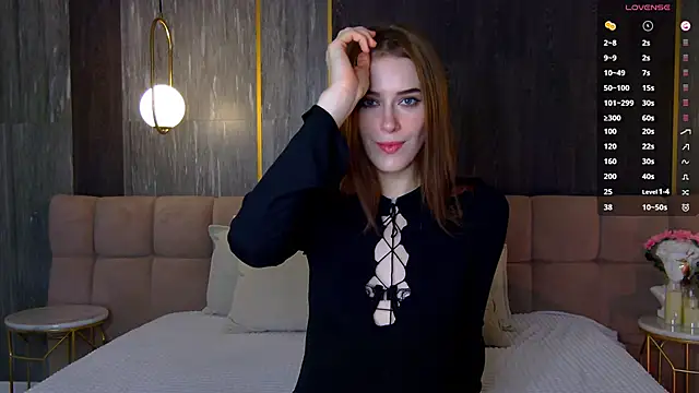 FrancesDay online show from 10-09-25, 05:38