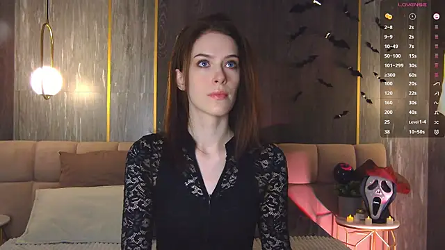 FrancesDay online show from 10-29-25, 05:10