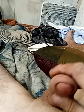 Southerngent1979 online show from 09-18-25, 11:51